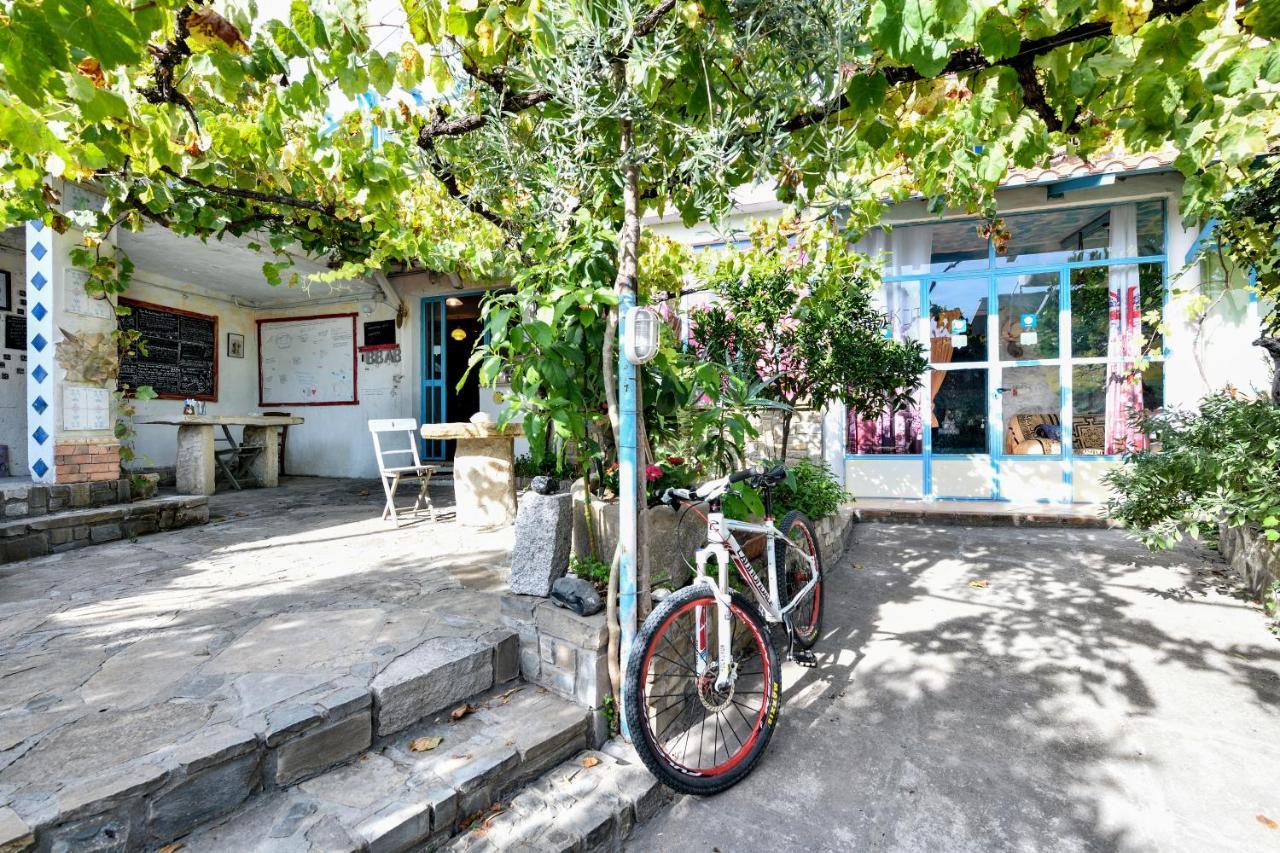 Andrebyke Villa Gergei Luaran gambar